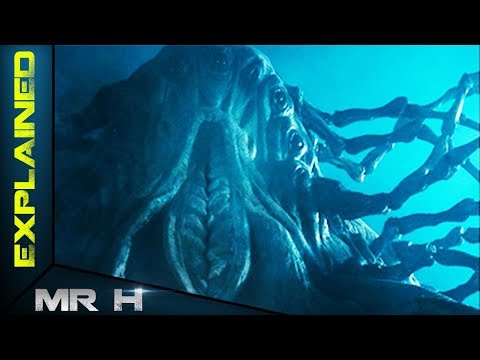 The God Bug Behemecoatyl Explained - Starship Troopers