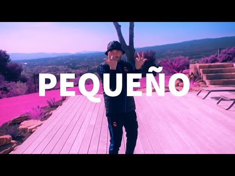 Jul x Morad x Rhove Type Beat 2023 "PEQUEÑO"