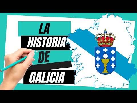 🟢 LA HISTORIA DE GALICIA EN 9 MINUTOS