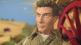 Jackboots on Whitehall