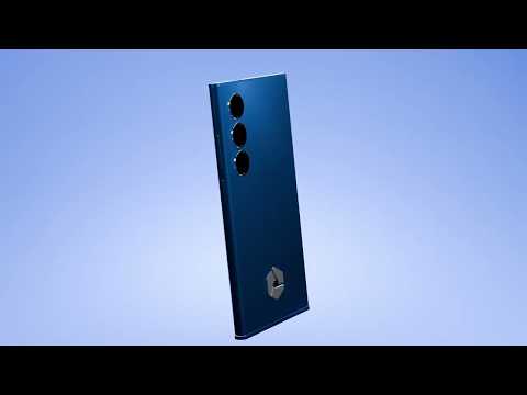 إعلان منتج ثلاثي الأبعاد