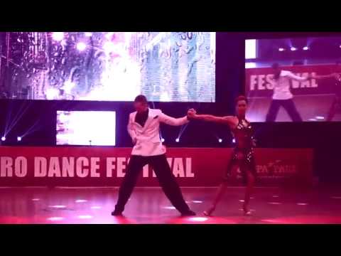 'Patetico' Euro Dance Festival