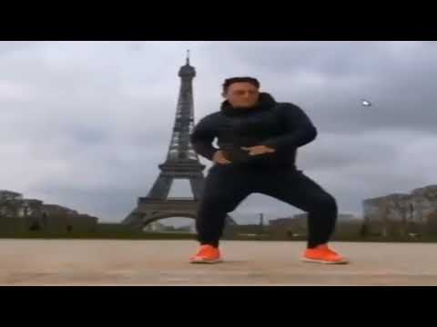 Salimo en Caravana. Fin de Semana.