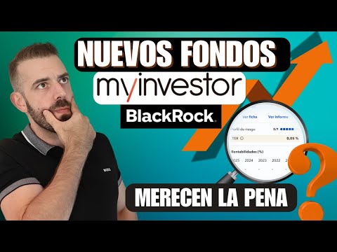 Are the new MyInvestor funds worth it? 💰 Full review