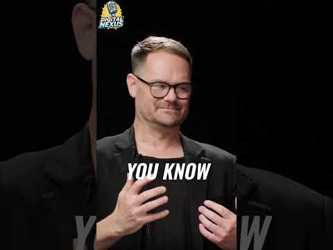 AI and Emotions: MoodAI's Future with Dr. Nathan Jones