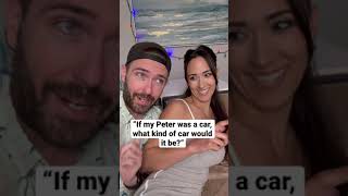 That laugh made it sting more #couple #couplecomedy #jokes #wife #reaction #shorts That laugh made it sting more #couple #couplecomedy #jokes #wife #reaction #shorts