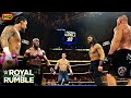 WWE 01 23 26 Royal Rumble 2026 Roman Reigns Vs Brock Lesnar Vs John Cena Vs CM Punk Vs Lashley