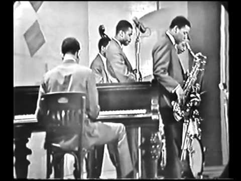 Art Blakey & the Jazz Messengers 1963 Sanremo