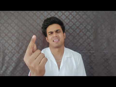 Anurag Sharma Audition for Symphony 