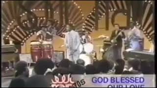 Al Green ~ &quot;God Blessed Our Love&quot; (Live)