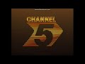 1056 Channel 5 Video With Globo Video Music