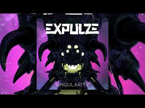 Pinch & Mistah Ps ft Miase vs. Expulze - SQUALO 73 vs. Singularity (P-Simmax Hard Mashup)