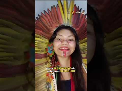 NÃO AO PL 2903, NÃO AO MARCO TEMPORAL.