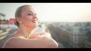 Vidéo promotionnelle - Marriott Paris Opera Ambassador Hotel