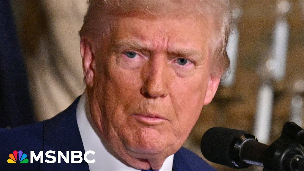 'If you run afoul of Trump, your whole country could be sacrificed': How Europe views president