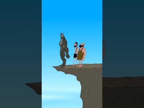 What happens when you act like a werewolf 😀