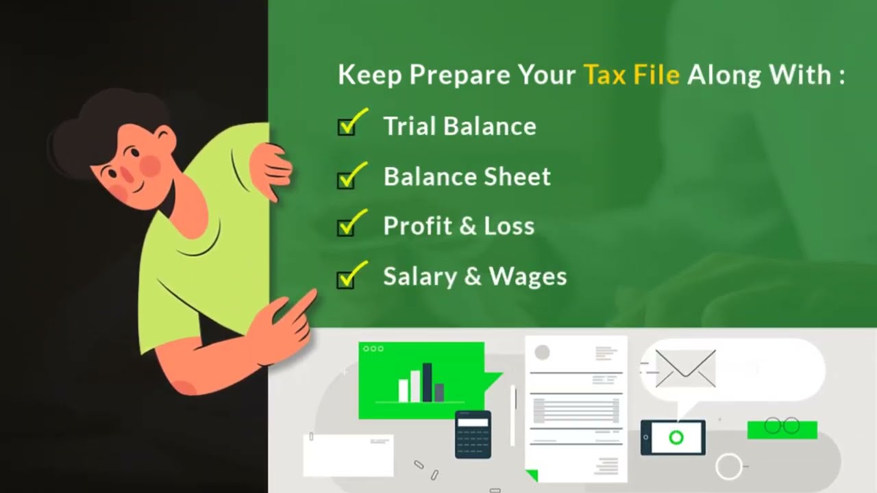 Why Bookkeeping is important in UAE ?