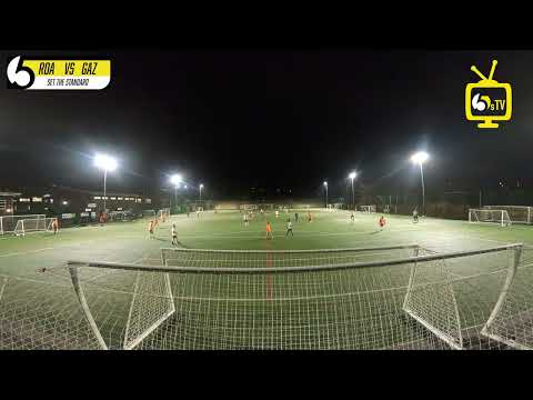 Road To Nivision 1 vs The Gazzazzuri -  Dorothy Stringer, Tuesday - Season 14 - Week 11 - 21.03.2023