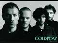Clocks-Coldplay(lyrics in box) 