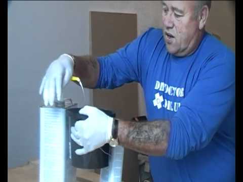 How to Mix and Use Epoxy Resin - Part 1