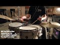Roy Haynes Drum Solo on "Will You Still Be Mine" (Kenny Burrell)
