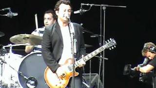 James Dean Bradfield - No surface all feeling (V 2006)