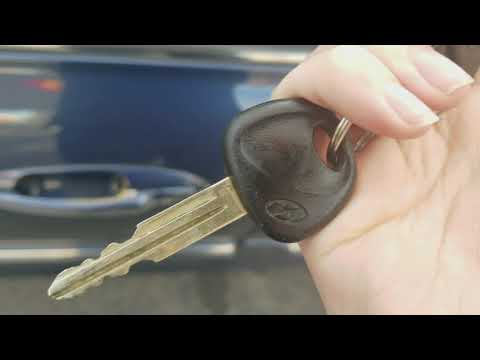 Gage Car Reviews Episode 716: 2005 Hyundai Sonata GLS