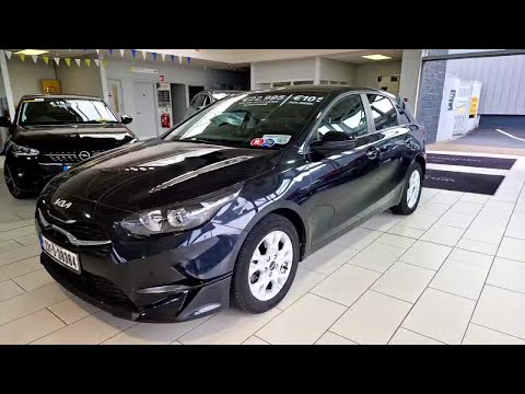 Kia Ceed 1.6 Mhev K2 Diesel - Image 2