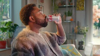 Diet Coke Know The Signs | Typo