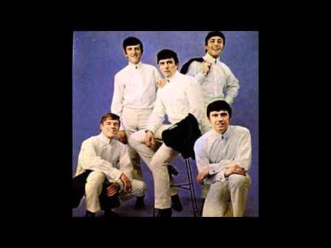 The Dave Clark Five - Bits and Pieces (HQ)