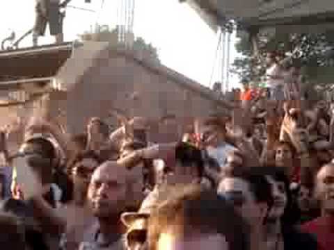 Axwell sunrise set @ Exit 08