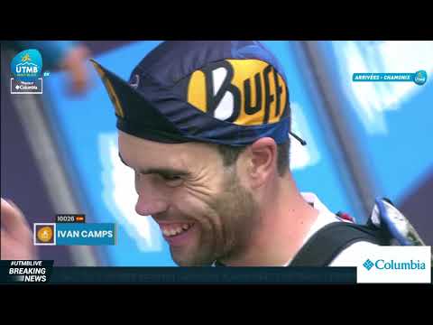 OCC® 2017 Replay (EN) 4/4  -  Finish Line (56km)