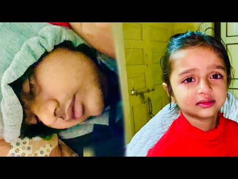 Darshak ko kya huva?🥺ruhi ko rona aa gaya😭