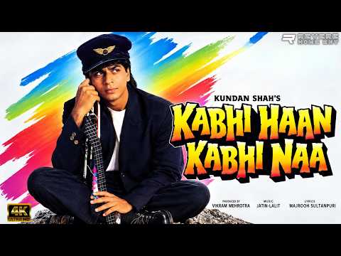 Kabhi Haan Kabhi Naa