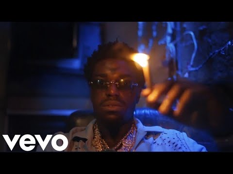 Kodak Black ft. Hotboii - Wide Awake [Music Video]