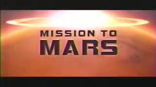 Mission to Mars Movie TV Spot (2000) - Gary Sinise
