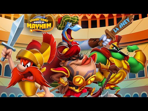 11x Highlander Wheel & Warriors - LTWOM