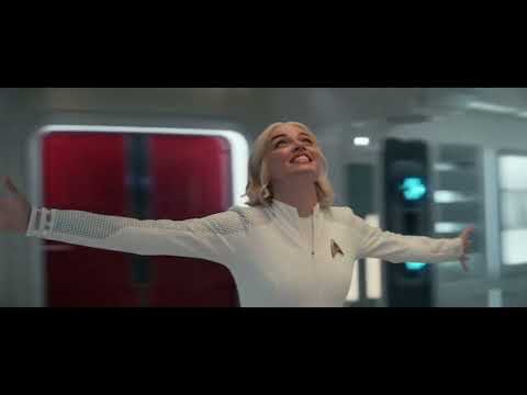 Our Purpose (We Are One) Star Trek Strange New Worlds Subspace Rhapsody Finale