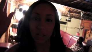 Chachi Interviews DJ R-WAN