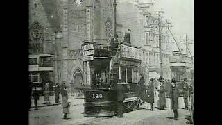 Story of the Tram