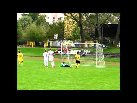 MZ U12, FK Inter Ba - AS Trenčín 13:3 (24.9.2014)