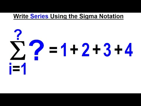 Algebra Ch 48 Sequences and Series 1 of 34 What is the Difference