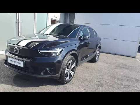 Volvo C40 C40 + Recharge Ev  Plus  231 Recharge 69 - Image 2