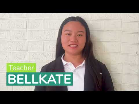 Bellkateのプロフィール動画