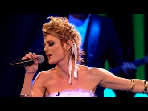 Bo Bruce performs 'Charlie Brown' - The Voice UK - Live Finals - BBC