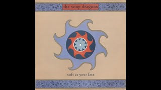 The Soup Dragons - Our Lips Are Sealed (The Go-Go&#39;s Cover)