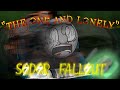Sodor Fallout The One And Lonely