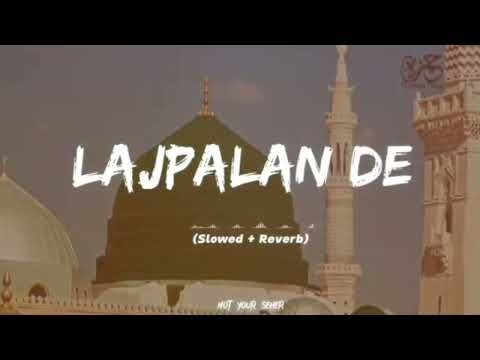 LAJPALAN DE✨Slowed+Reverb base Kavali 🔥💯