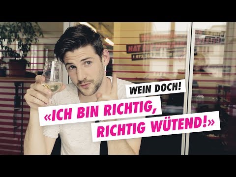 «Leute, die Anglizismen benutzen, gehen mir sooo auf den Sack!»