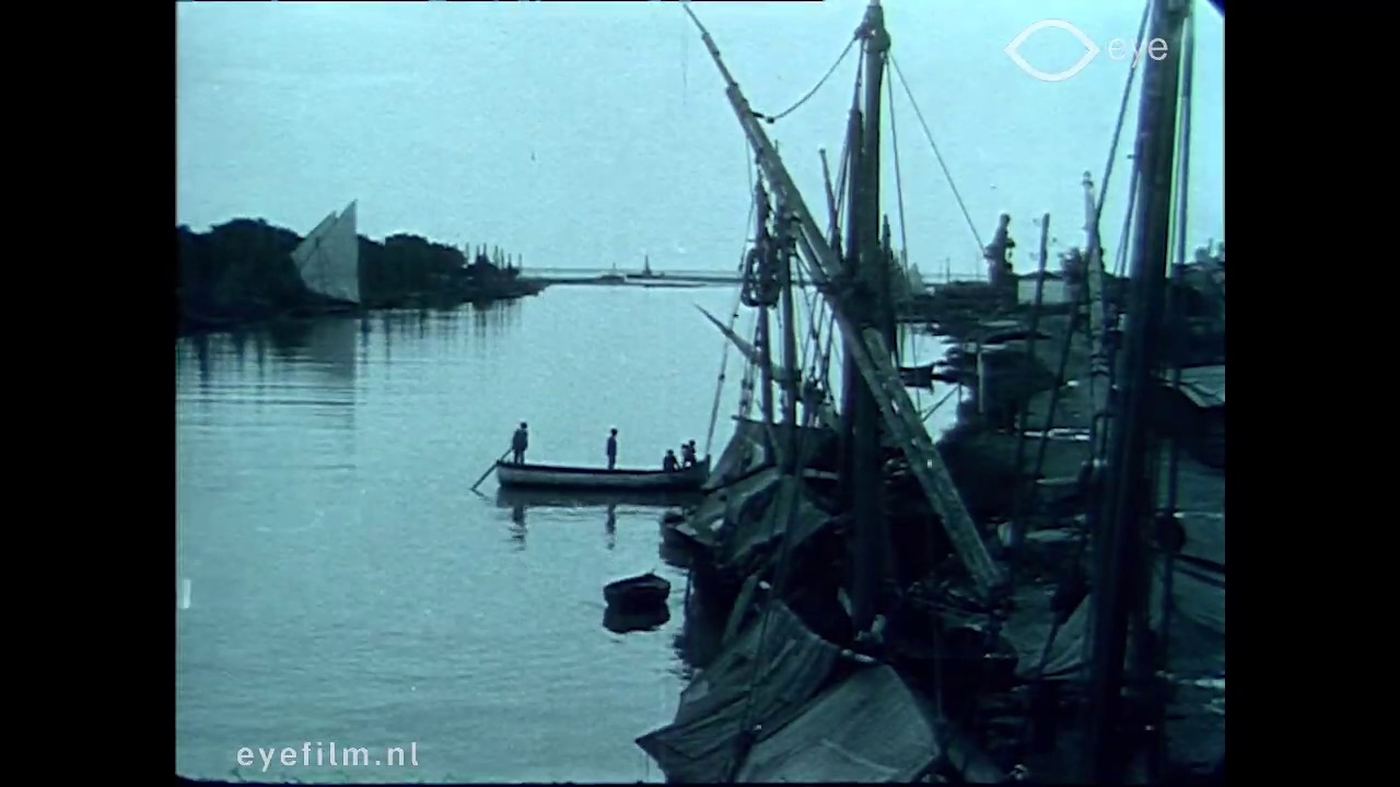 The Pescara Trailer